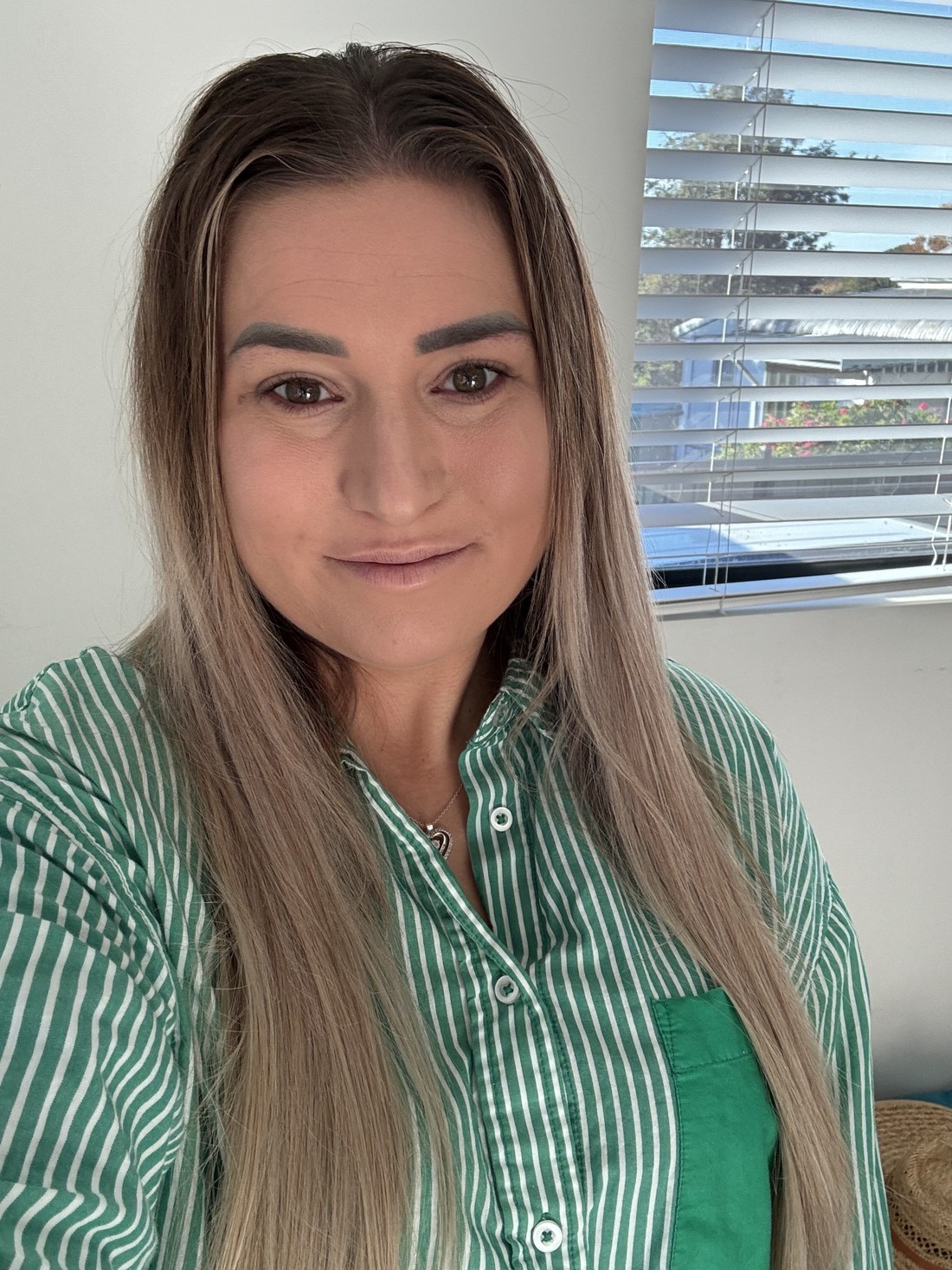 Natalie Shepherd, Founder and Director of NRS Independent Services